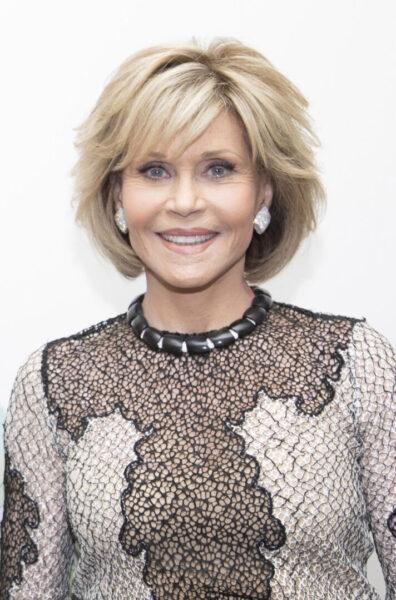 Jane Fonda