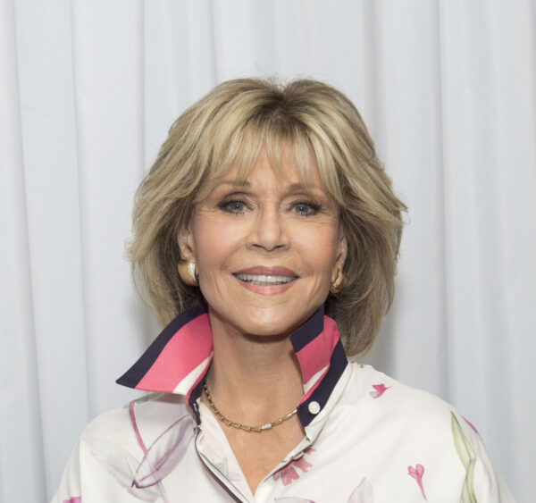 Jane Fonda