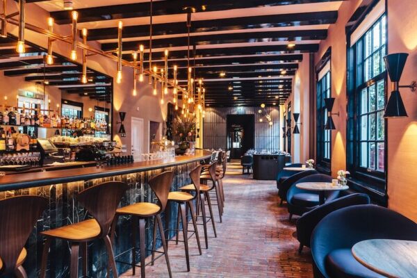 The Dylan's Bar Brasserie OCCO