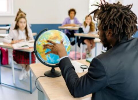 Teaching History Through Place and Performance