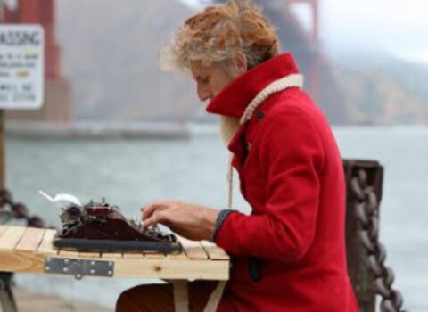 Journeys Still Inspire Writers