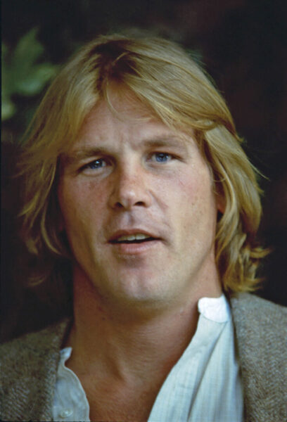 Nick Nolte
