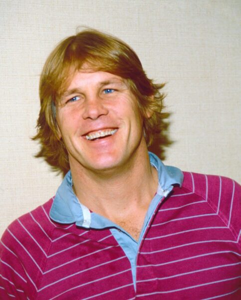 Nick Nolte