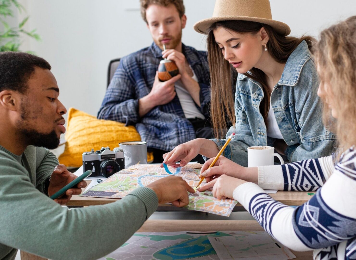 Less Friends Strategies to Overcome Loneliness and Social Exclusion
