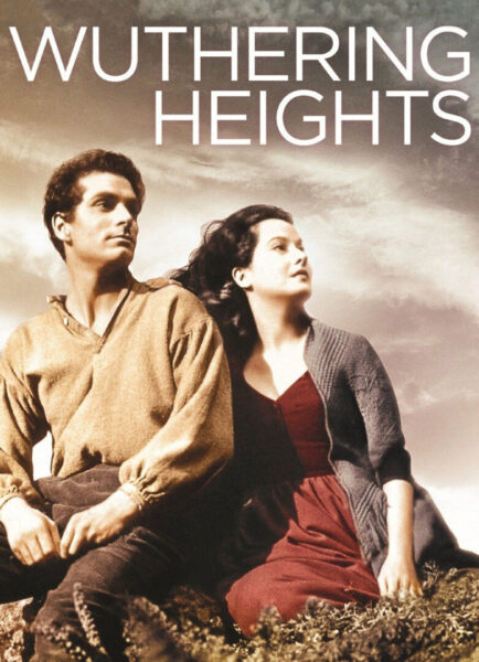 Wuthering Heights