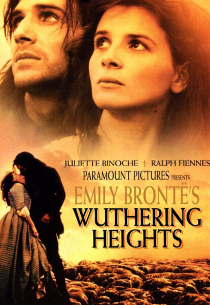 Wuthering Heights