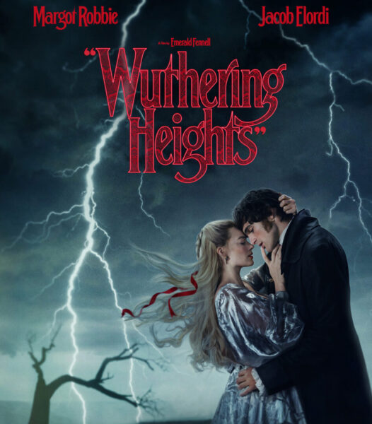 Wuthering Heights