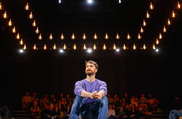 Every Brilliant Thing