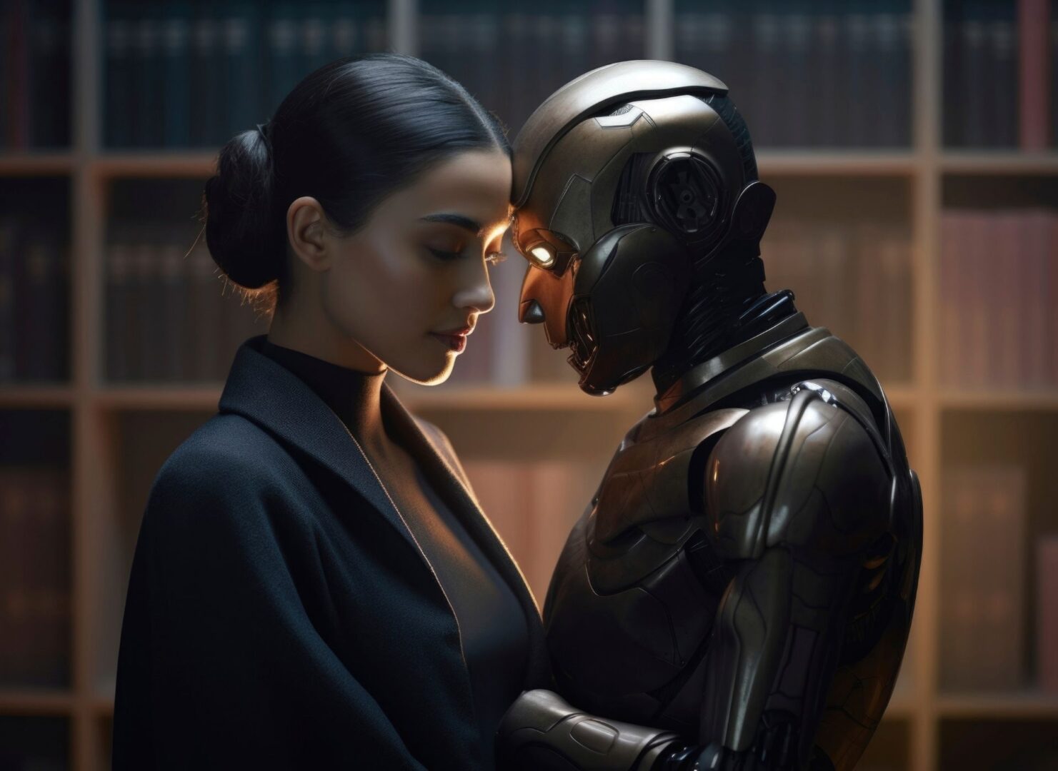 The Rise of AI Roleplay: RoboRP Leads the Next Wave