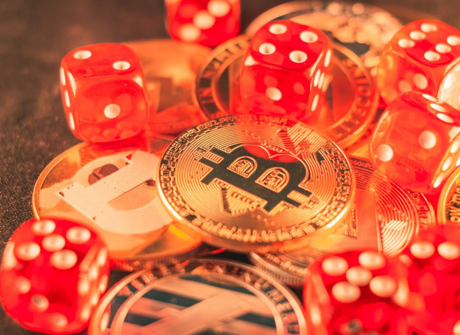 Benefits of Using Crypto in Gambling and Choosing Crypto at FoxSlots Casino