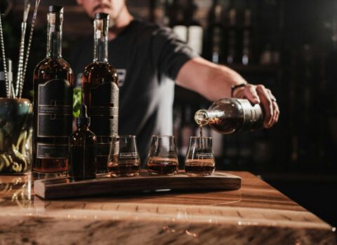 whisky subscription delivers