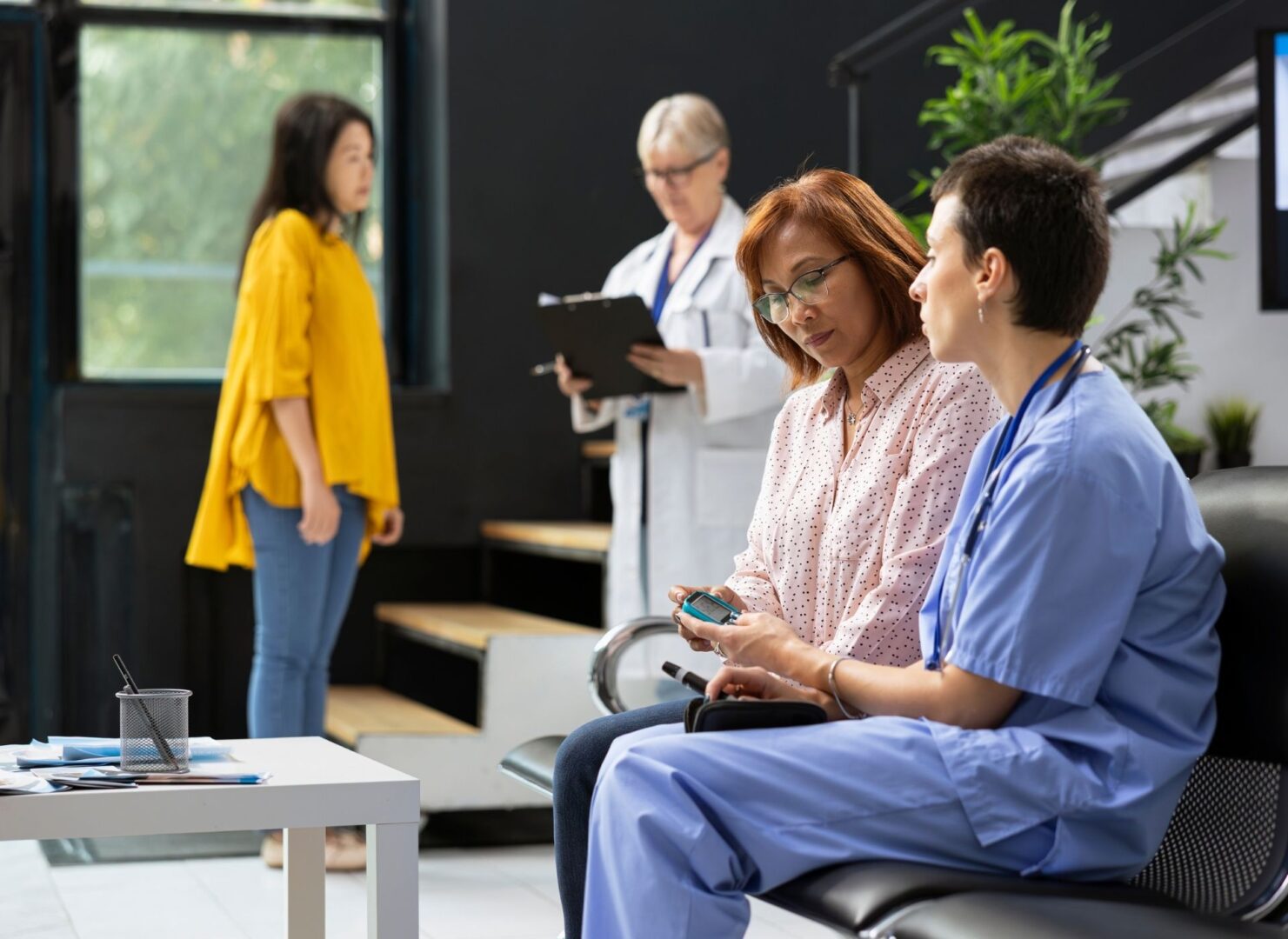 Benefits Of Structured Day Treatment Programs