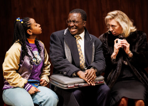 Cold War Choir Practice