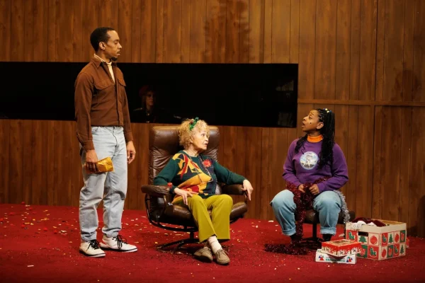 Cold War Choir Practice