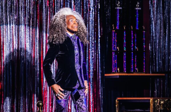 Cats The Jellicle Ball