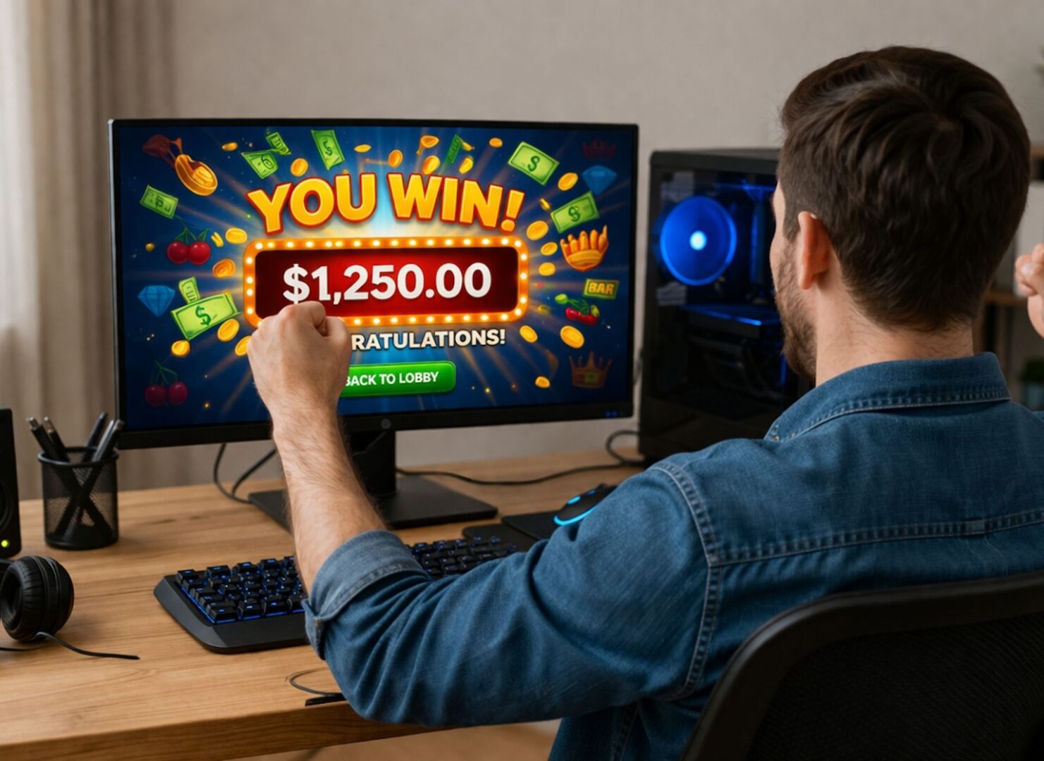 BitStarz Casino Avustralya: Hızlı Kripto Ödemeleri, 7.000 Oyun ve Haftalık Turnuvalar