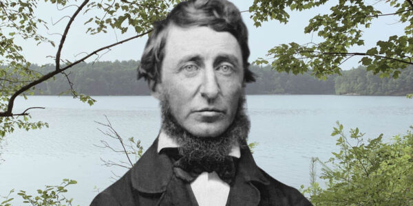 Henry David Thoreau