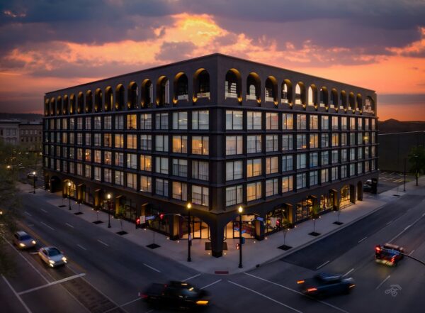 The Bourré Bonne / Courtesy of Bourré Bonne