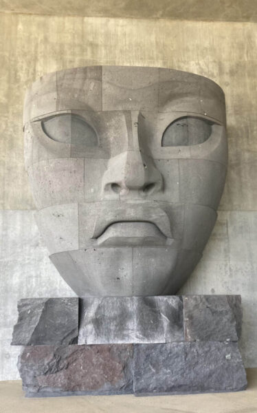 LACMA David Geffen Galleries