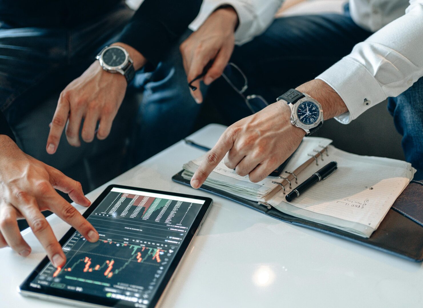 Altigo Why Investors Are Turning to Alt Platforms | Cultural Daily