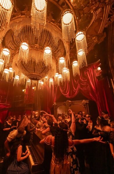Masquerade