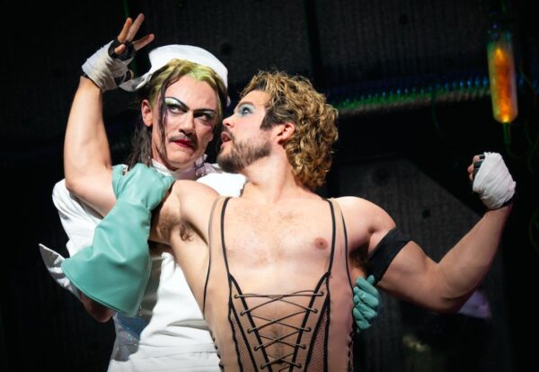 Rocky Horror