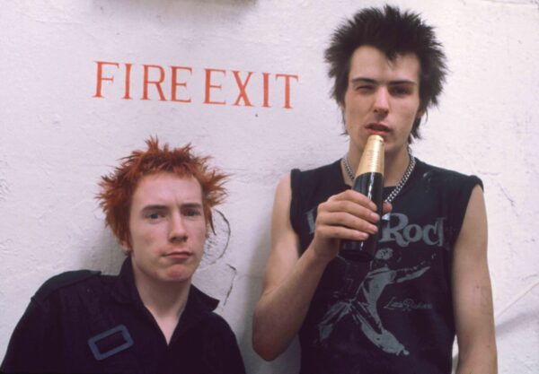 Sex Pistols