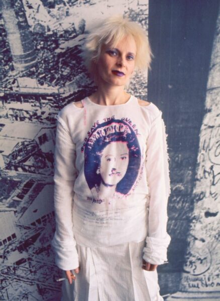 Vivienne Westwood