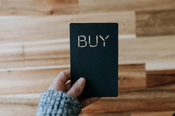 buying timeline
