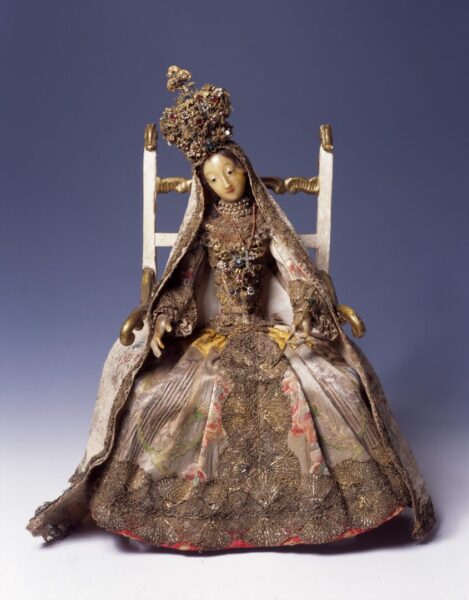 Queen of Angels