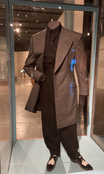 Zoot suit