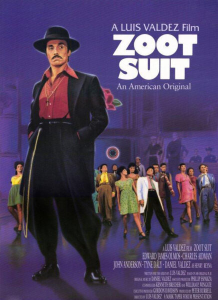 Zoot Suit