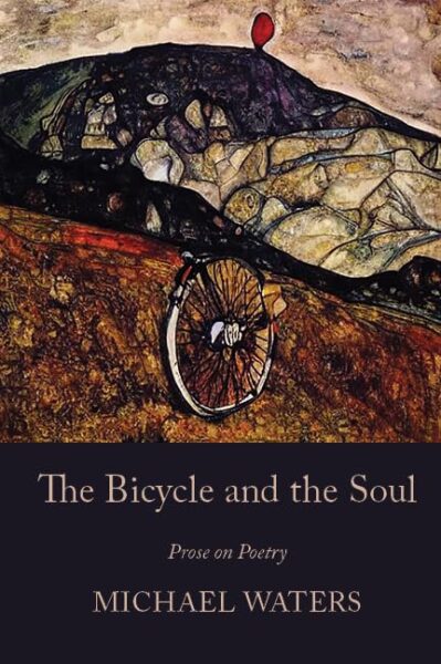 The Bicycle and the Soul by Michael Waters