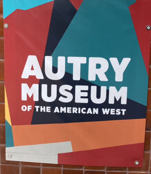 The Autry