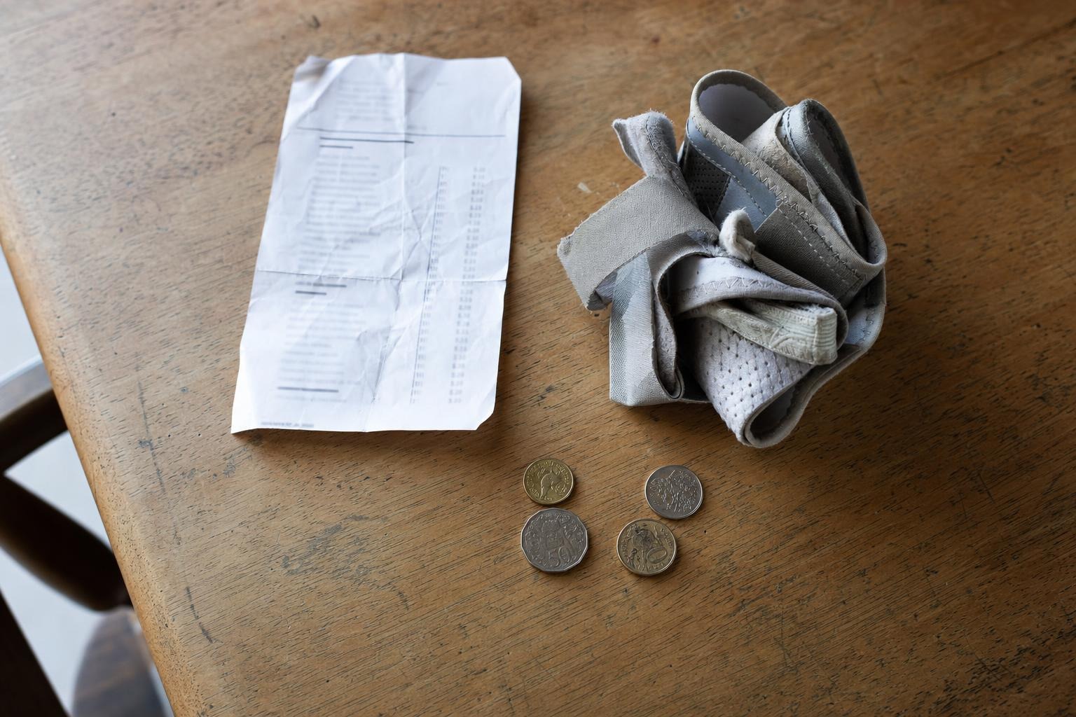 CD-Insert2 medical receipt