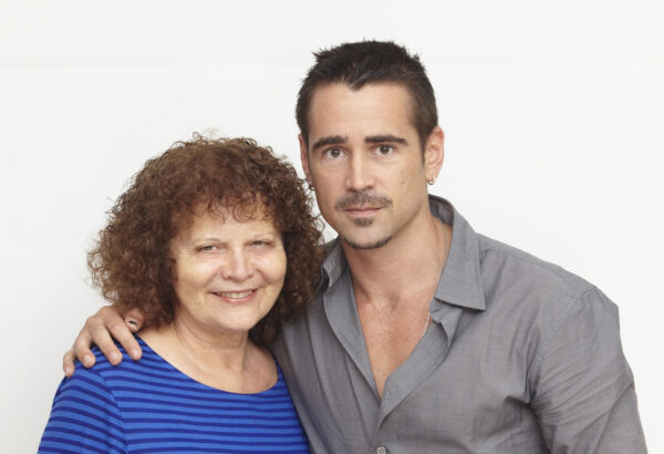 Colin Farrell