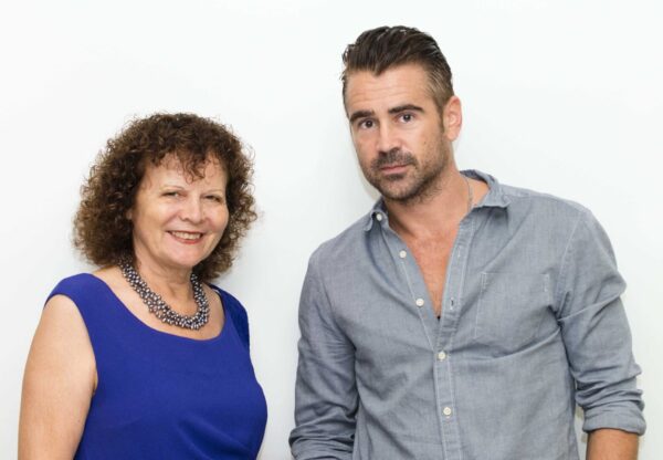 Colin Farrell