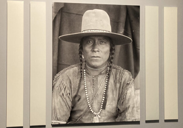 The Autry