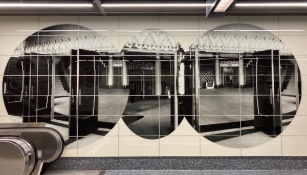 Wilshire Metro