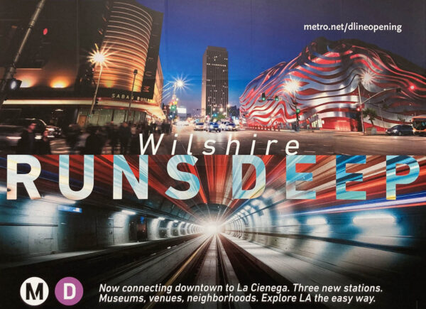 Wilshire Metro