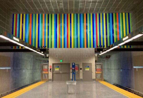 Wilshire Fairfax