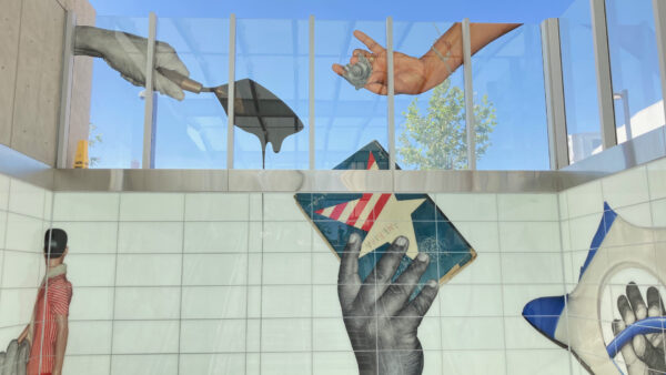 Wilshire Metro Fairfax