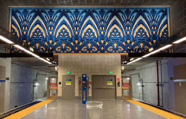 Wilshire Metro