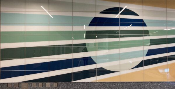 Wilshire Metro