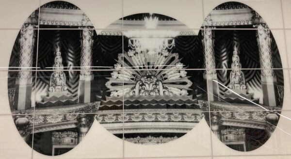 Wilshire Metro