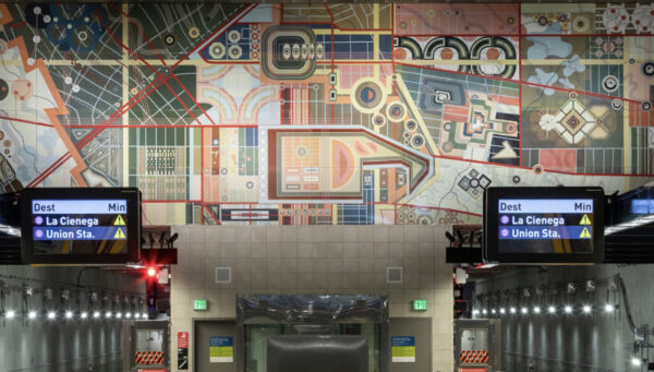 Wilshire Metro