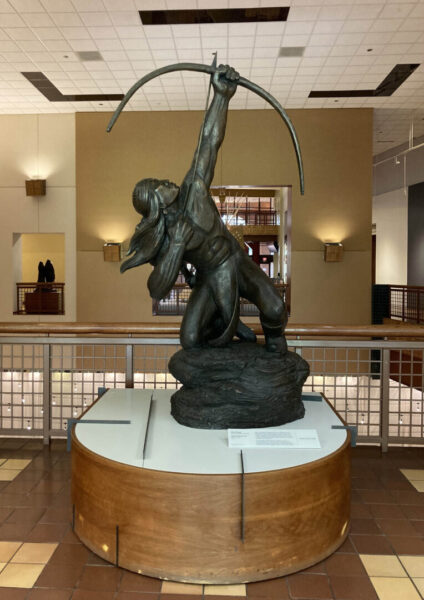 The Autry