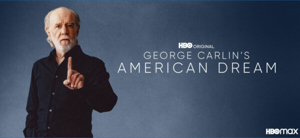 George Carlin