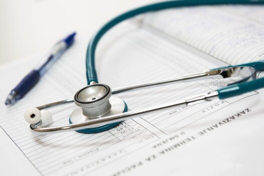 Medical appointment doctor healthcare