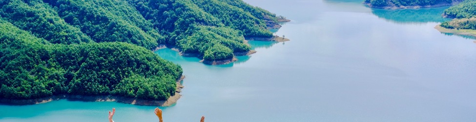 The Best Countries for Financial Freedom and Adventure